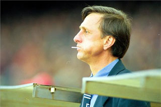 Johan Cruyff