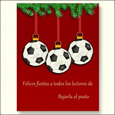 Postal Bajarla al pasto