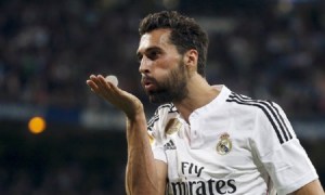 arbeloa