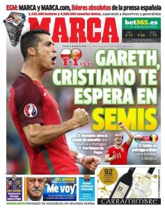 Marca Portugal