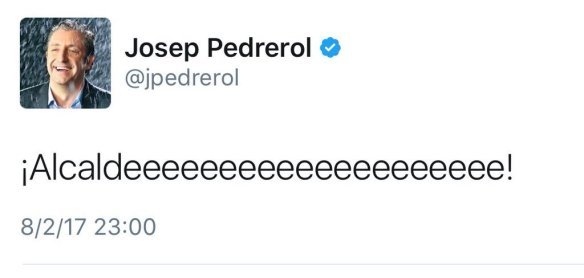 pedrerol