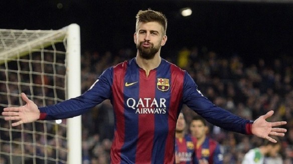 PIQUE