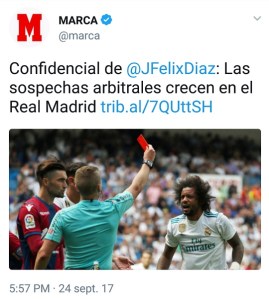 marca